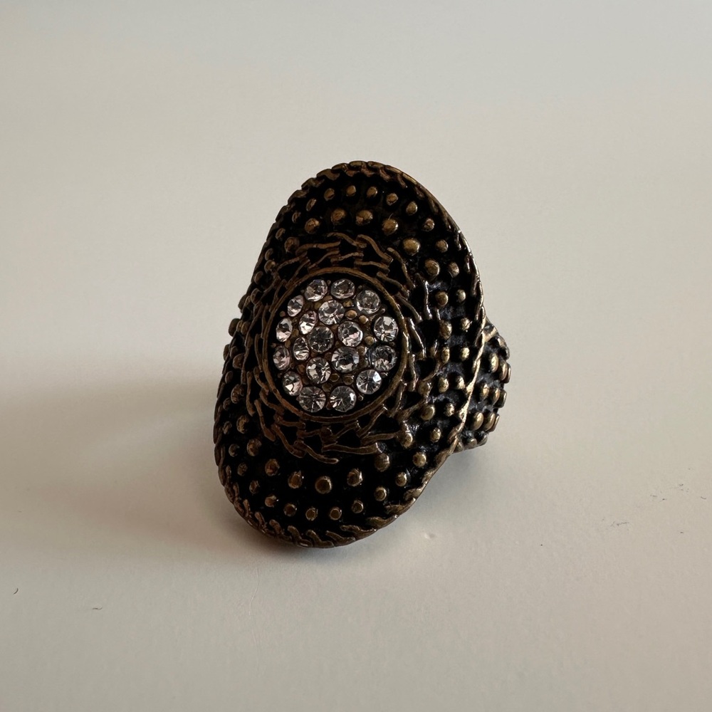 Premier Designs Ring, size 5 - Picture 2 of 6